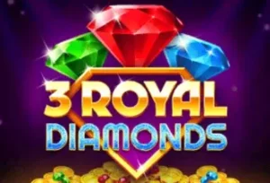 3 Royal Diamonds