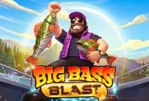 Big Bass Blast