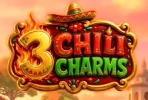 3 Chill Charms