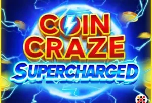 Coin Craze Supercharged