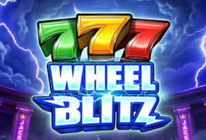 777 Wheel Blitz