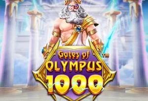 Gates of Olympus 1000