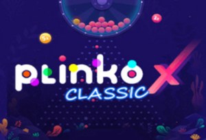 Plinko Classic