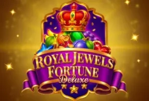 Royzl Jewels Fortune Deluxe