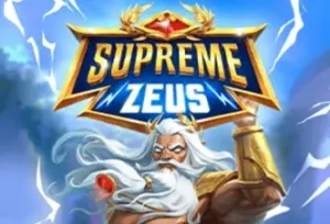 Supreme Zeus