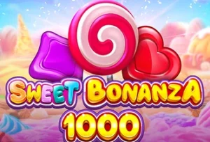 Sweet Bonanza 1000